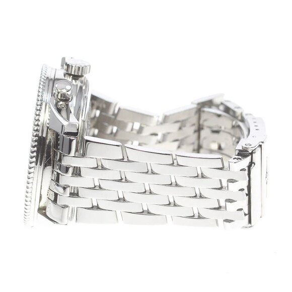 BREITLING Navitimer Montbrillant Olympus A19350 Automatic Men's Watch_848825 - Picture 6 of 7